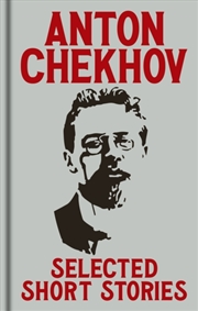 Buy Anton Chekov'S Selected Short Stories : Gilded Pocket Edition