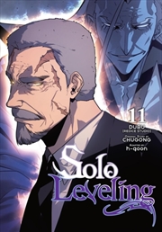 Buy Solo Leveling, Vol. 11 (Comic)