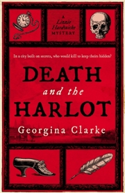 Buy Death And The Harlot