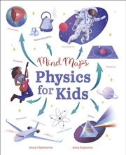 Buy Mind Maps: Physics For Kids
