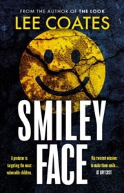 Buy Smileyface