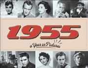 Buy 1955 A Year In Pictures