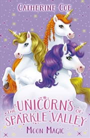 Buy Unicorns Of Sparkle Valley 2