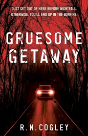 Buy Gruesome Getaway