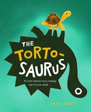Buy The Tortosaurus
