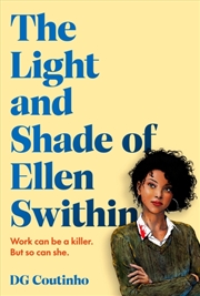 Buy The Light And Shade Of Ellen Swithin