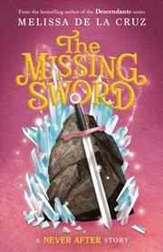 Buy Never After: The Missing Sword