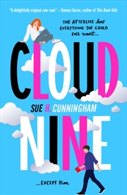 Buy Cloud Nine