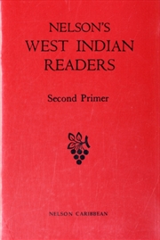 Buy Nelson'S West Indian Readers Second Primer