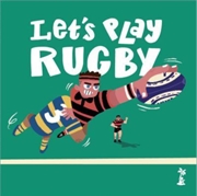Buy Let'S Play Rugby!