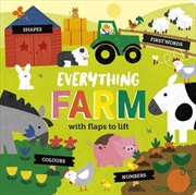 Buy Everything Farm