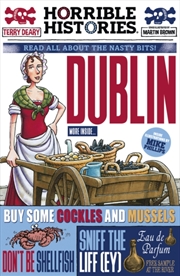 Buy Dublin