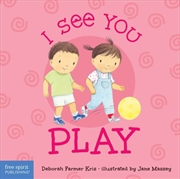 Buy I See You Play