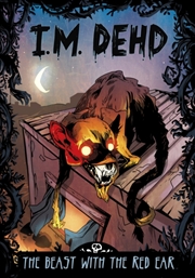 Buy The Beast With The Red Ear