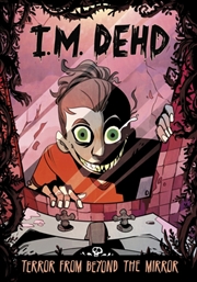 Buy Terror From Beyond The Mirror