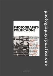 Buy Photography/Politics: One