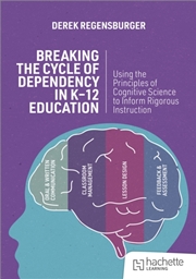 Buy Breaking The Cycle Of Dependency In K-12 Education: Using Cognitive Science To Guide Instruction