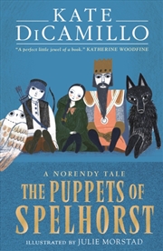 Buy The Puppets Of Spelhorst