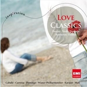 Buy Love Classics