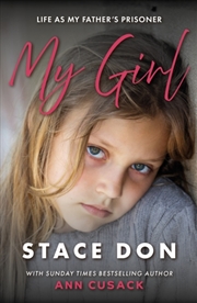 Buy My Girl : For The Little Girl I Was Never Able To Be