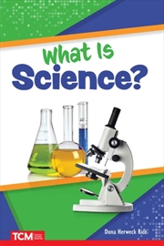 Buy What Is Science?