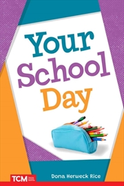Buy Your School Day