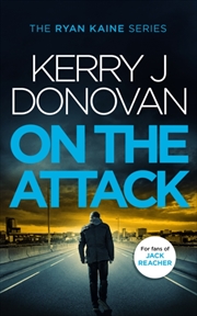 Buy On The Attack