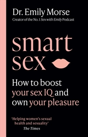 Buy Smart Sex