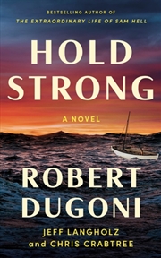 Buy Hold Strong : A Novel