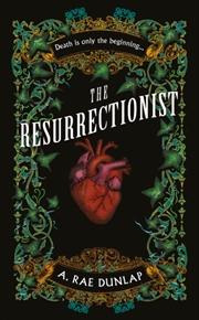 Buy The Resurrectionist