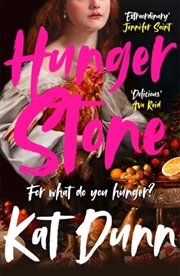 Buy Hungerstone : A Fierce, Powerful Sapphic Reworking Of Carmilla, The Book That Inspired Dracula