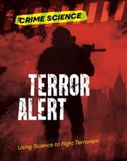 Buy Terror Alert : Using Science To Fight Terrorism