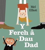 Buy Y Ferch A Dau Dad