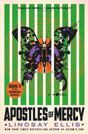 Buy Apostles Of Mercy