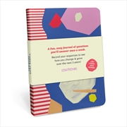 Buy Em & Friends 3-Year Journal