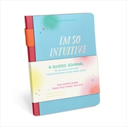 Buy Em & Friends Intuition Journal