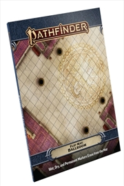 Buy Pathfinder Flip-Mat: Ballroom
