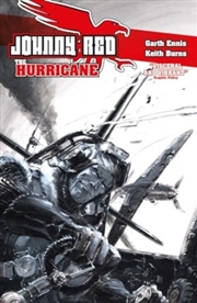Buy Johnny Red: The Hurricane : Volume 1