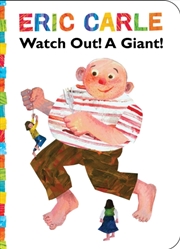 Buy Watch Out! A Giant!