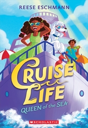 Buy Queen Of The Sea (Cruise Life #1)