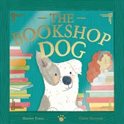 Buy The Bookshop Dog