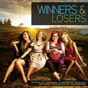 Buy Winners And Losers: Music From The Series