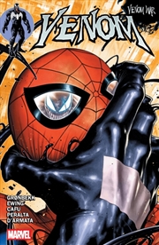 Buy Venom By Al Ewing Vol. 8: Venom War