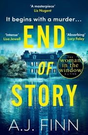 Buy End Of Story