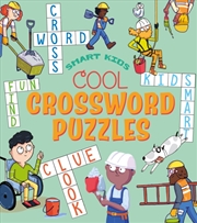 Buy Smart Kids: Cool Crossword Puzzles