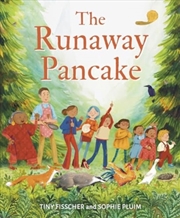 Buy The Runaway Pancake