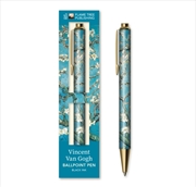 Buy Vincent Van Gogh: Almond Blossom Boxed Decorative Ballpoint Pen