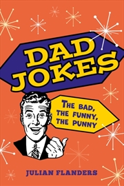 Buy Dad Jokes