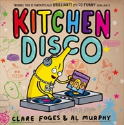 Buy Kitchen Disco