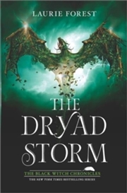 Buy The Dryad Storm